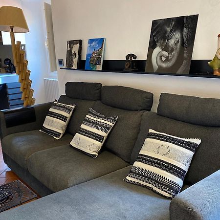 Apartament Tuscany Loft In The City Livorno Zewnętrze zdjęcie