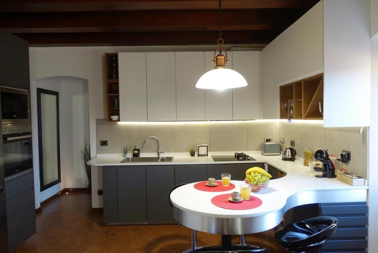 Apartament Tuscany Loft In The City Livorno Zewnętrze zdjęcie